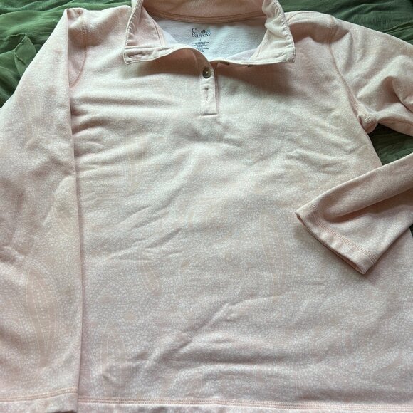 Pullover Sweatshirt - Picture 1 of 3